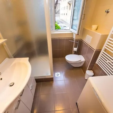 Sea Organ Apartmán *