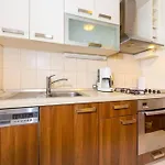 Sea Organ Apartment