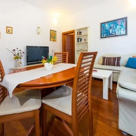 Apartman Sea Organ Zára