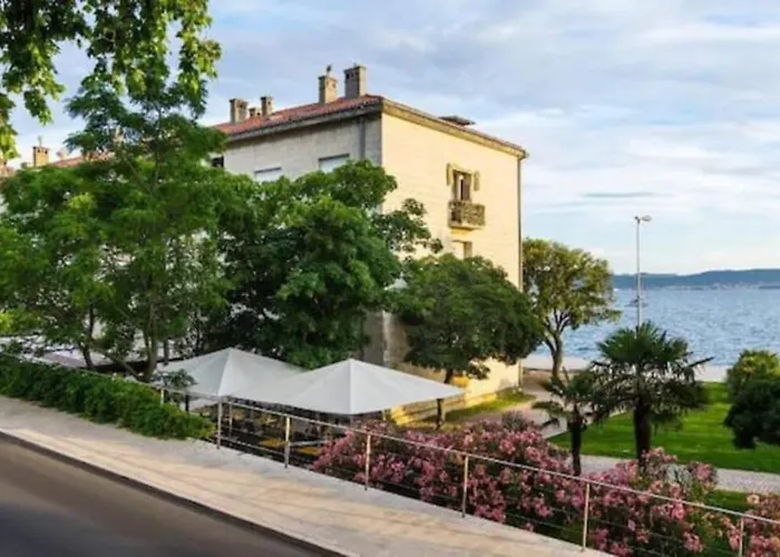 Sea Organ Apartament